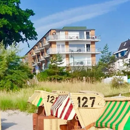 Apartment Ostseeblick