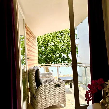 Ostseeblick *