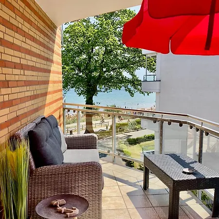 Ostseeblick