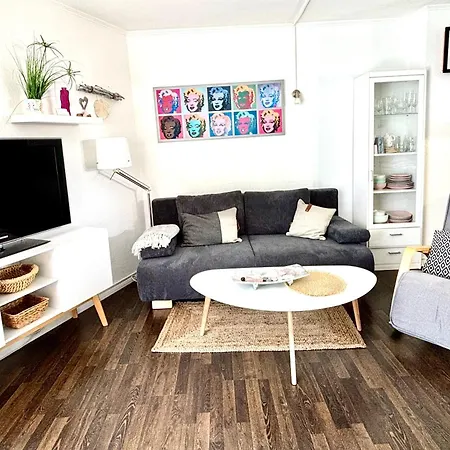Ostseeblick Apartment *